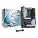 ASRock Z590 Steel Legend Intel Z590 LGA1200 ATX Motherboard with M.2 Key-E for WIFI